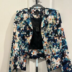 Worthington women blazer